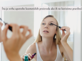 kozmeticki proizvodi maskara