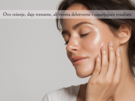 uradi sama nega koze