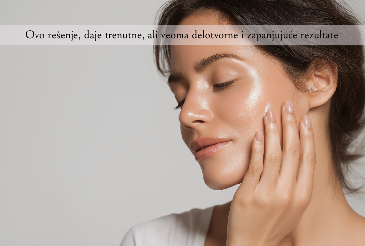 uradi sama nega koze