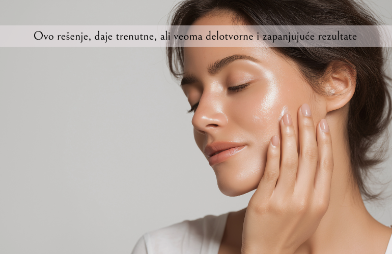 uradi sama nega koze