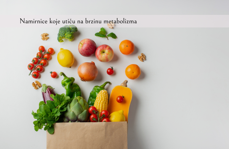 namirnice koje jedu mršavi