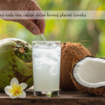 kokosova voda