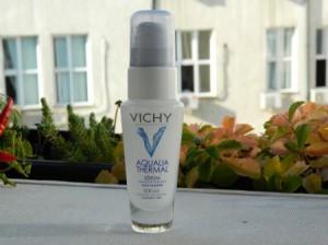 Vichy serumy za lice
