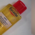 ulje za tusiranje eucerin