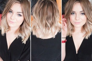 lob long bob