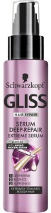 gliss serum deep repair