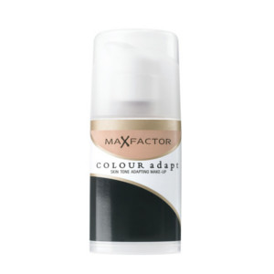 max factor puder