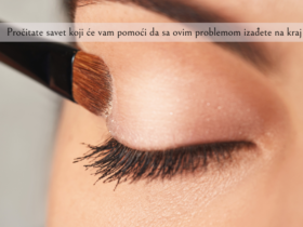 make up trik za neispavanost