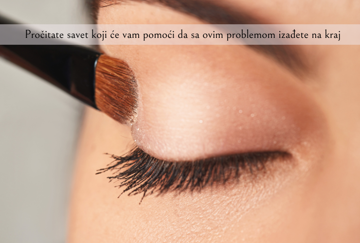 make up trik za neispavanost