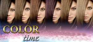 color time boje