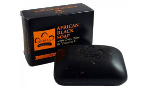 africki crni sapun