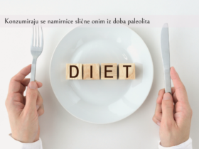 paleo dijeta