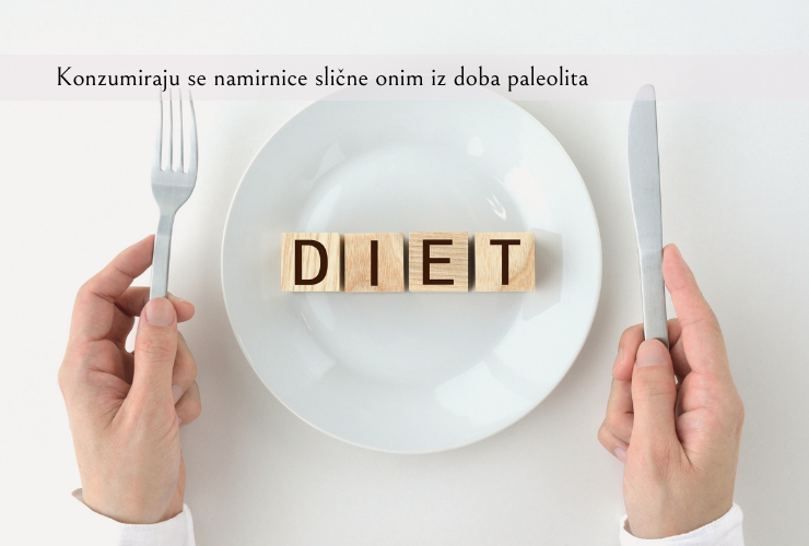 paleo dijeta