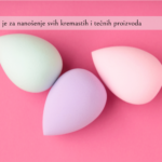 greške u koriscenju beauty blendera