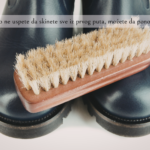 fleke od soli sa obuće