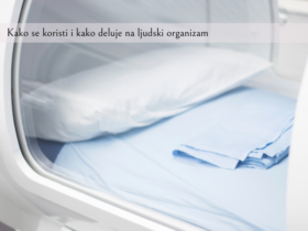 hiperbarična komora