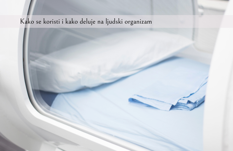 hiperbarična komora