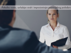 saveti za intervju za posao