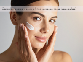 dnevna krema za lice