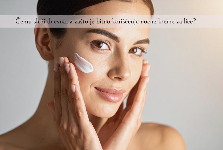 dnevna krema za lice