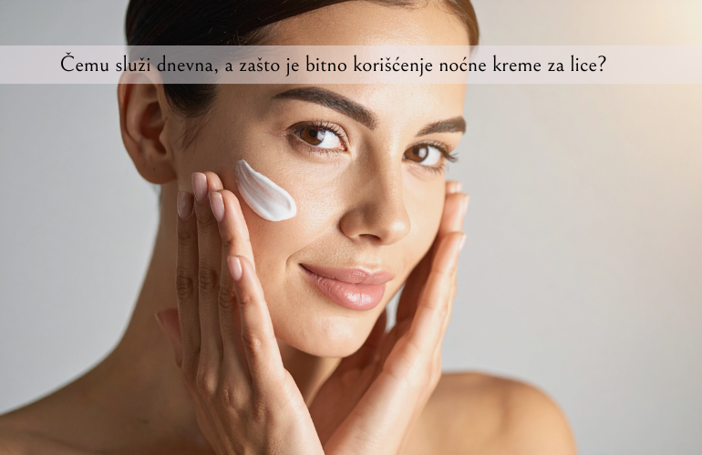 dnevna krema za lice
