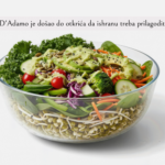 ishrana prema krvnoj grupi