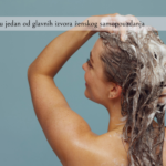 5 razloga da koristite šampon za dubinsko pranje kose