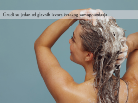 5 razloga da koristite šampon za dubinsko pranje kose