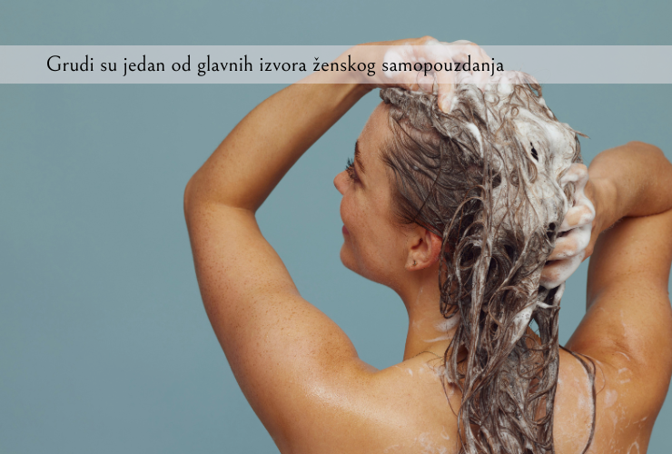 5 razloga da koristite šampon za dubinsko pranje kose