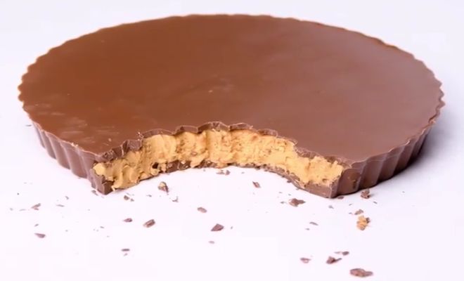 čokoladni kolač bez pečenja