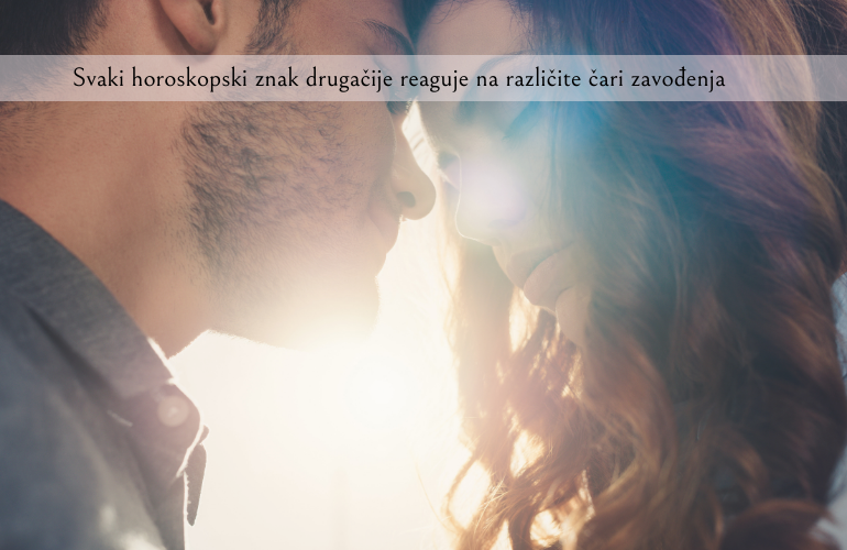 zavođenje po horoskopu