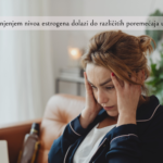 nedostatak estrogena