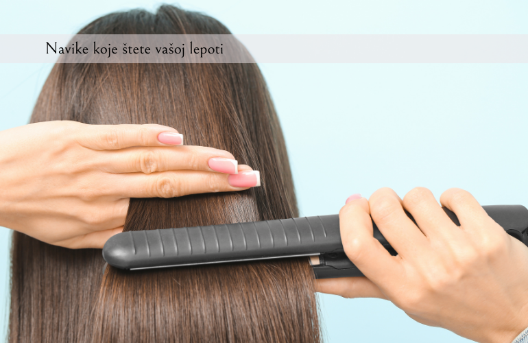 10 navika koje treba da promenite