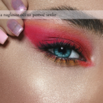 naglasite oči uz pomoć senke