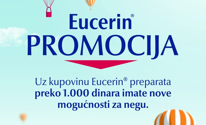 promocije eucerin