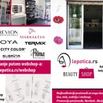 lepotica beauty shop