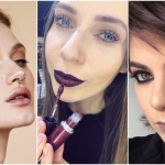 make up trend 2018