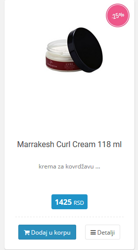 curl cream