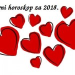 godisnji ljubavni horoskop za 2018. godinu