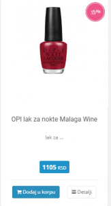 opi lak malaga wine