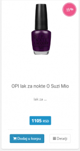 opi o suzi mio