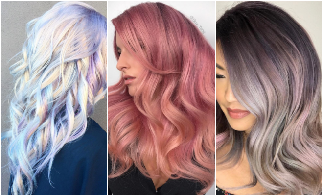 instagram trendovi boja kose 2018