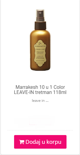 marrakesh color care x