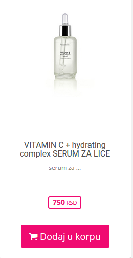 serum vitamin C