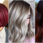 Instagram trendovi boje kose