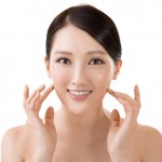 japanska masaža lica