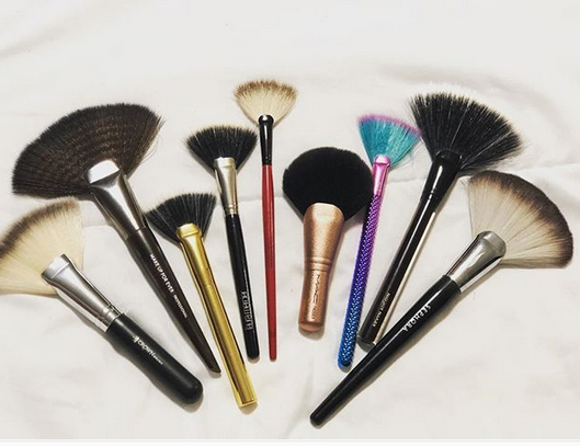Instagram/Printscreen: makeupjunkiexox.83