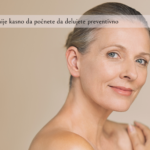 nega zrele koze sa flekama