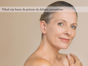 nega zrele koze sa flekama