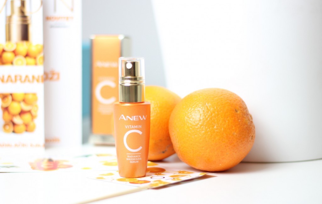Vitamin C Serum main image 1